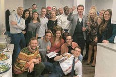 Police issue 24 fines for Shaun Bailey’s team’s ‘jingle and mingle’ Covid party