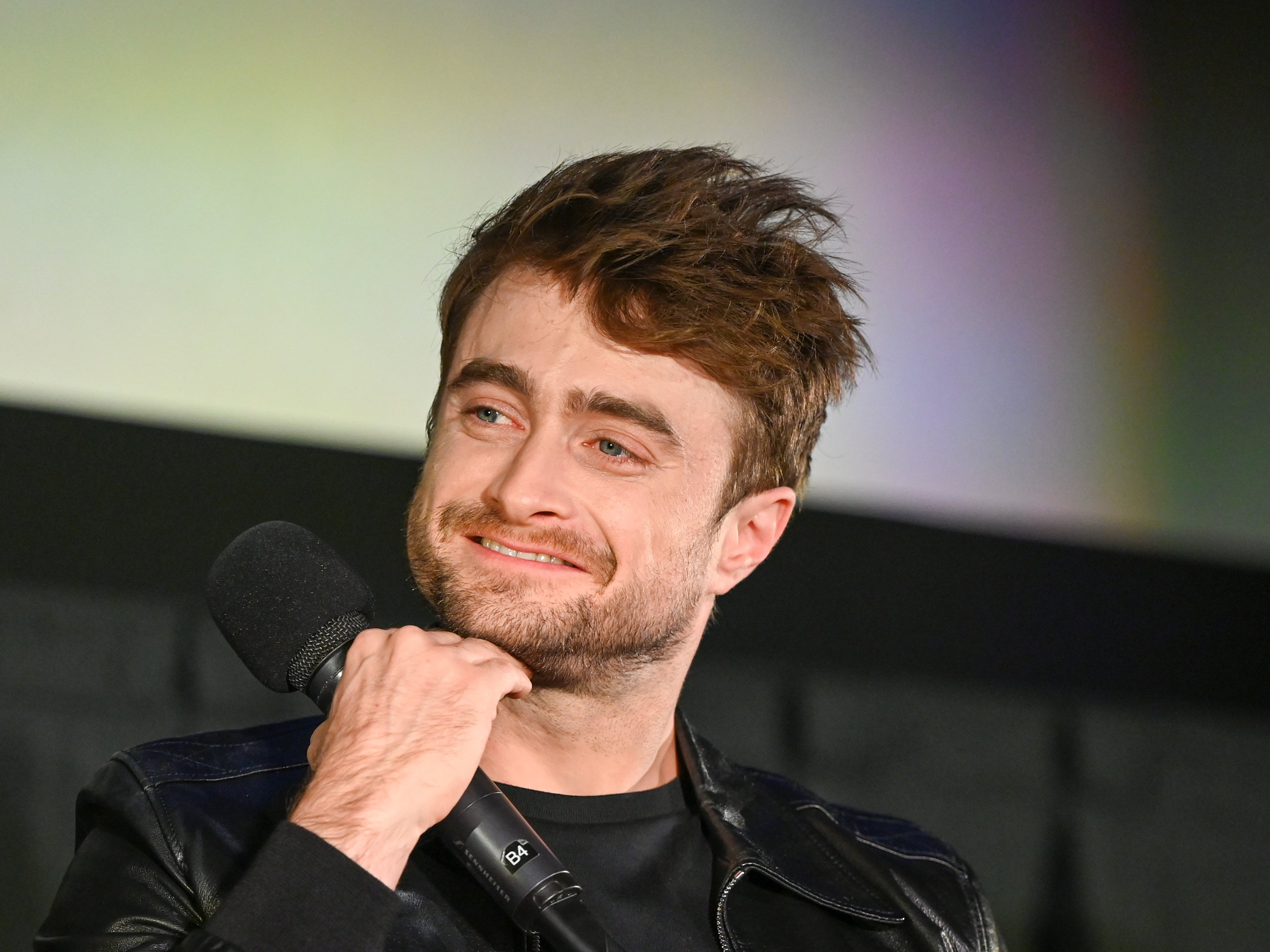 Daniel Radcliffe gives frank answer to possibility of joining Harry Potter series