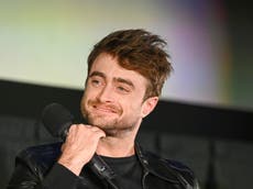 Daniel Radcliffe gives frank answer to possibility of joining Harry Potter series