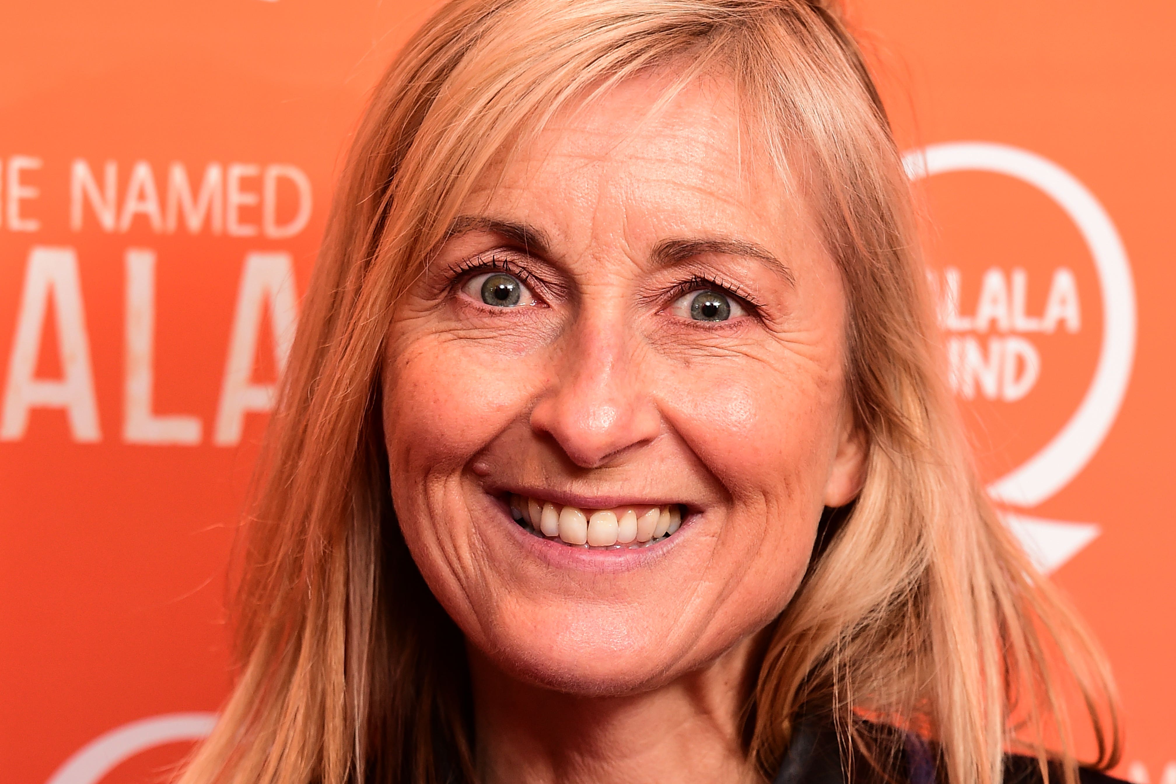 Fiona Phillips, 62, reveals she has Alzheimer’s disease