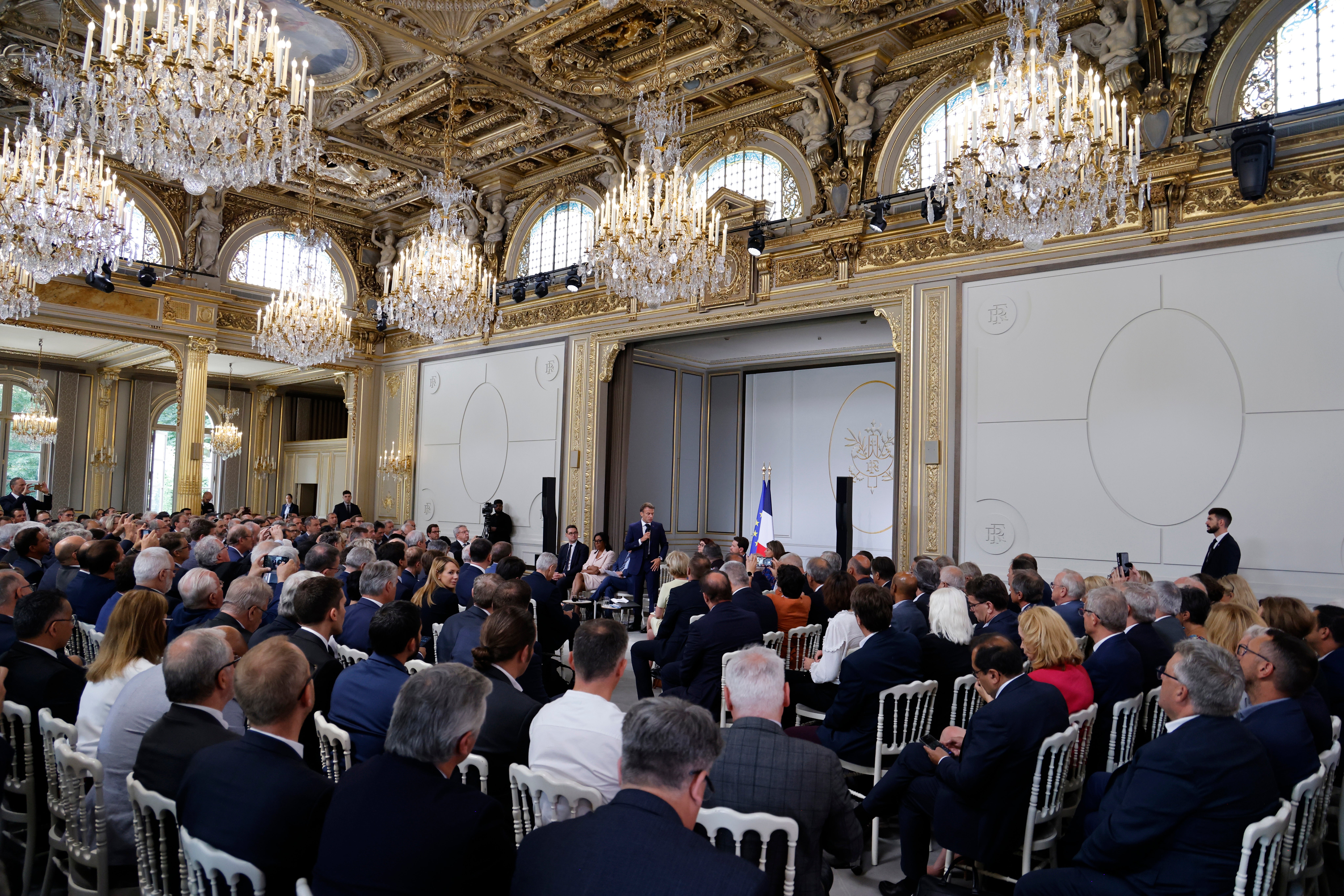 France Police Shooting