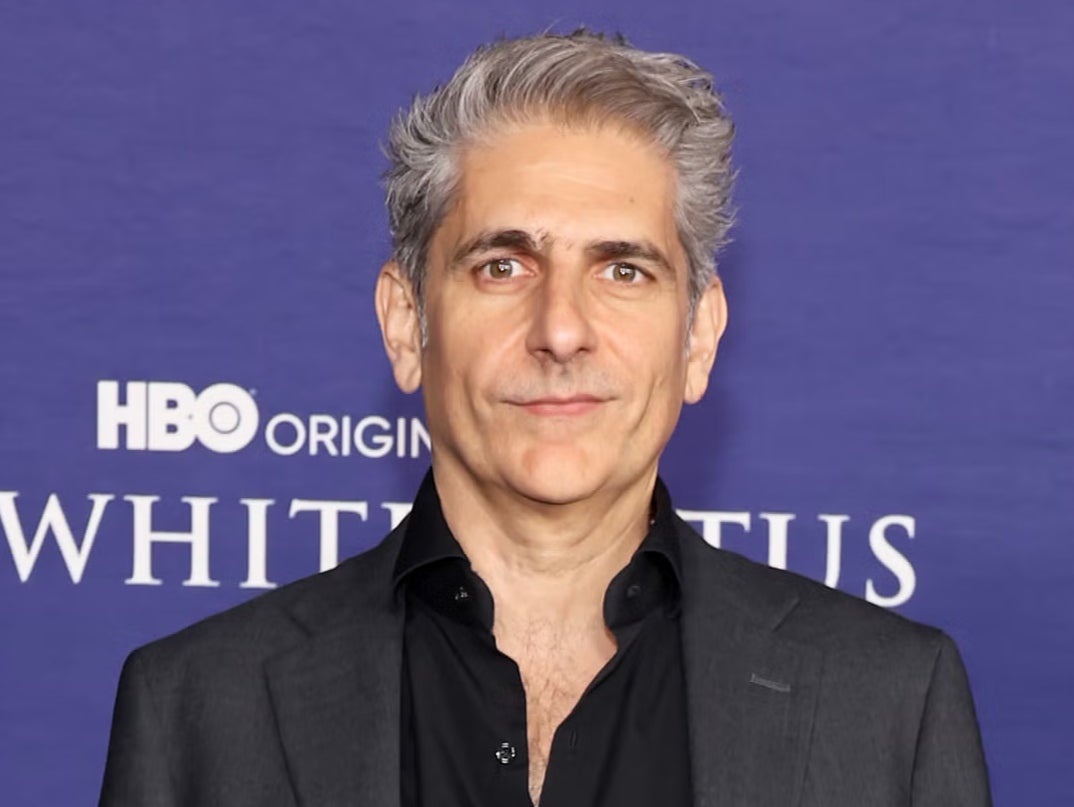 Michael Imperioli