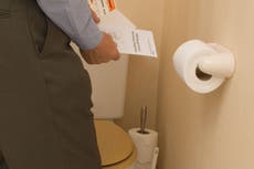 People with signs of bowel cancer should be offered a £5 ‘poo test’ before invasive bowel investigations