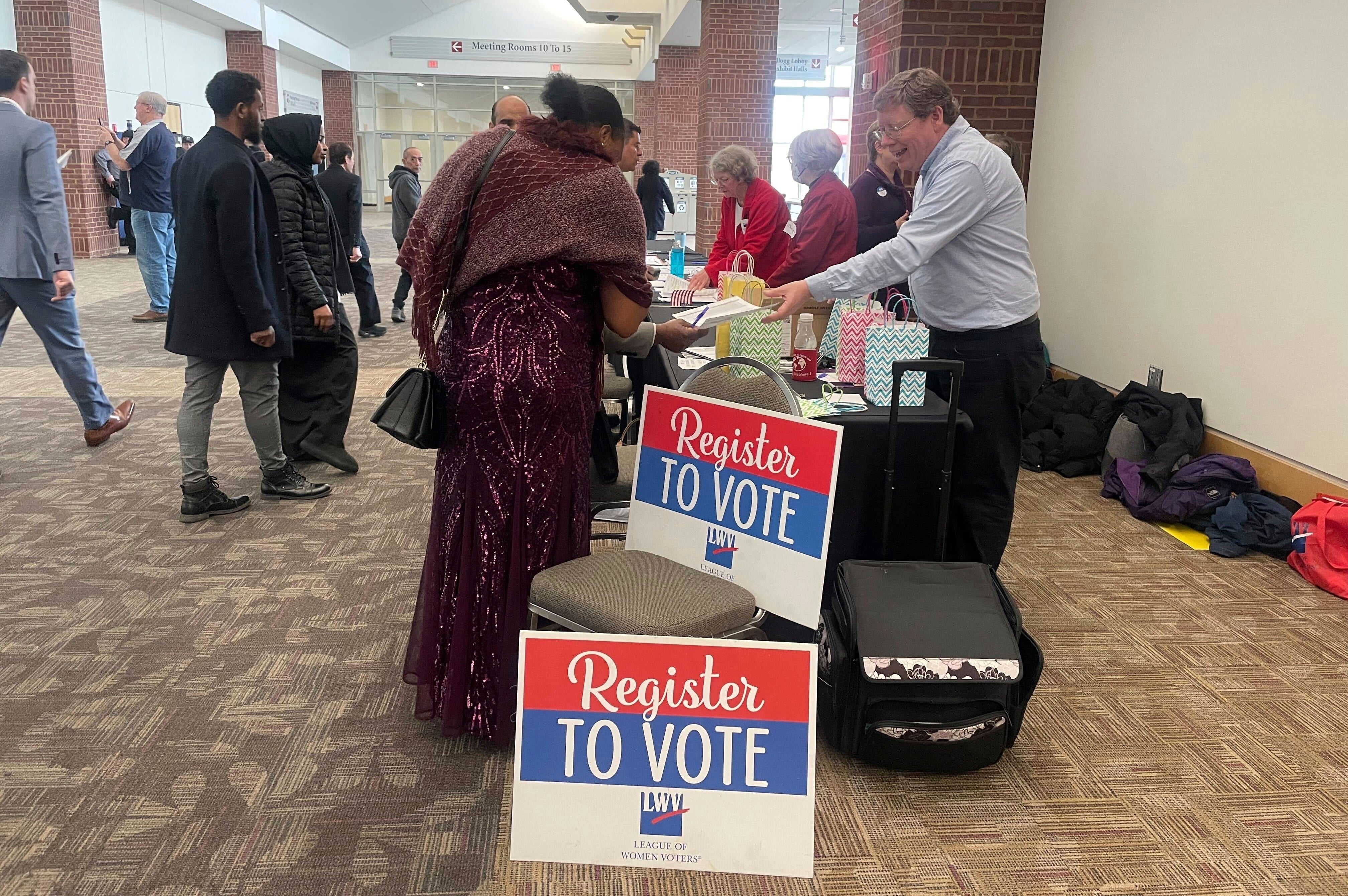 Citizenship Test Changes