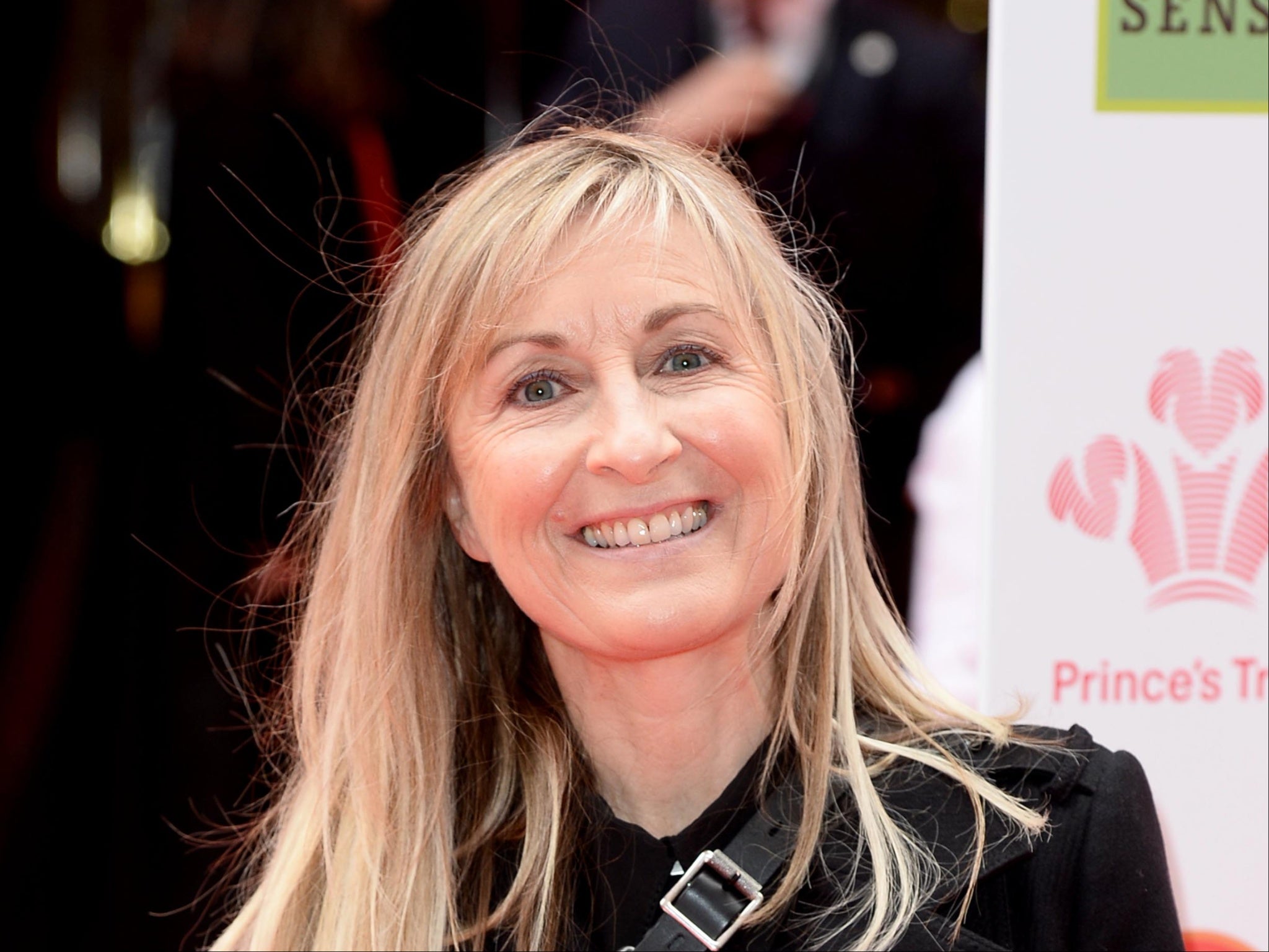Fiona Phillips was diagnosed with Alzheimer’s in 2022