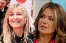 Fiona Phillips: Susanna Reid and Ed Balls honour ‘iconic’ GMTV presenter following Alzheimer’s diagnosis