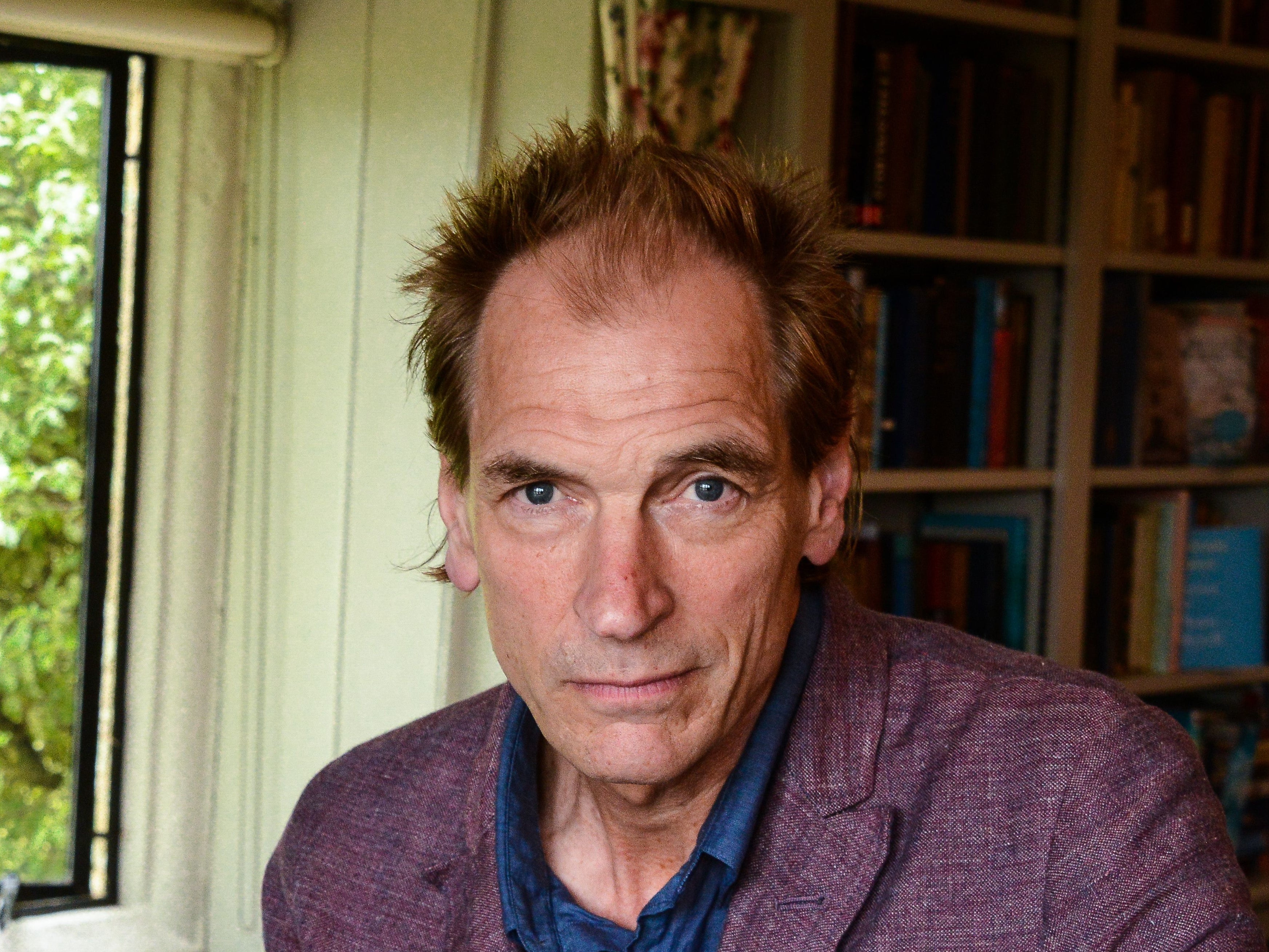 Julian Sands