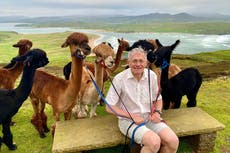 Adventures in Inishowen: Ireland’s dream peninsula