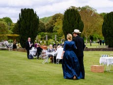 In praise of Glyndebourne: the Sussex Downs haven remains country-house opera’s gold standard