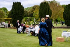 In praise of Glyndebourne: the Sussex Downs haven remains country-house opera’s gold standard