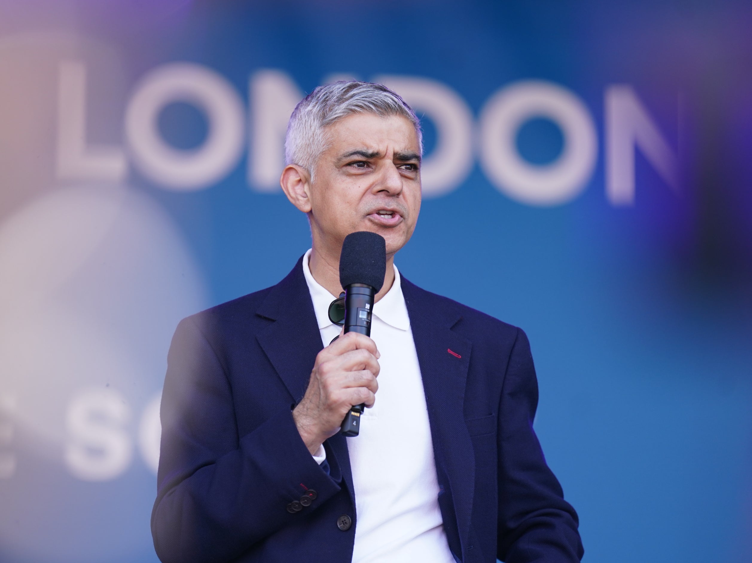 Labour’s London mayor Sadiq Khan has welcomed the decision