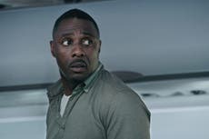 Hijack: The nail-biting Idris Elba plane thriller that’s flying under the radar