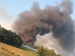 An explosion in Pennsylvania’s Rapho Township took place on 5 July