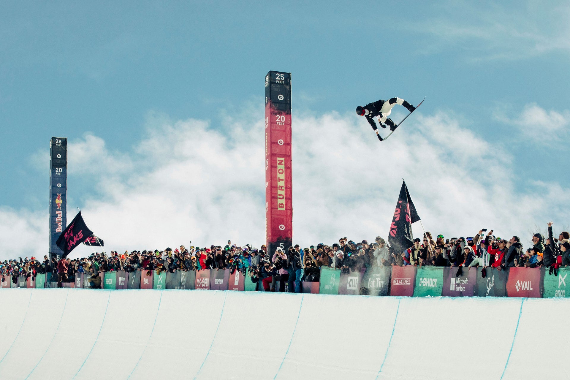 Shaun White Documentary