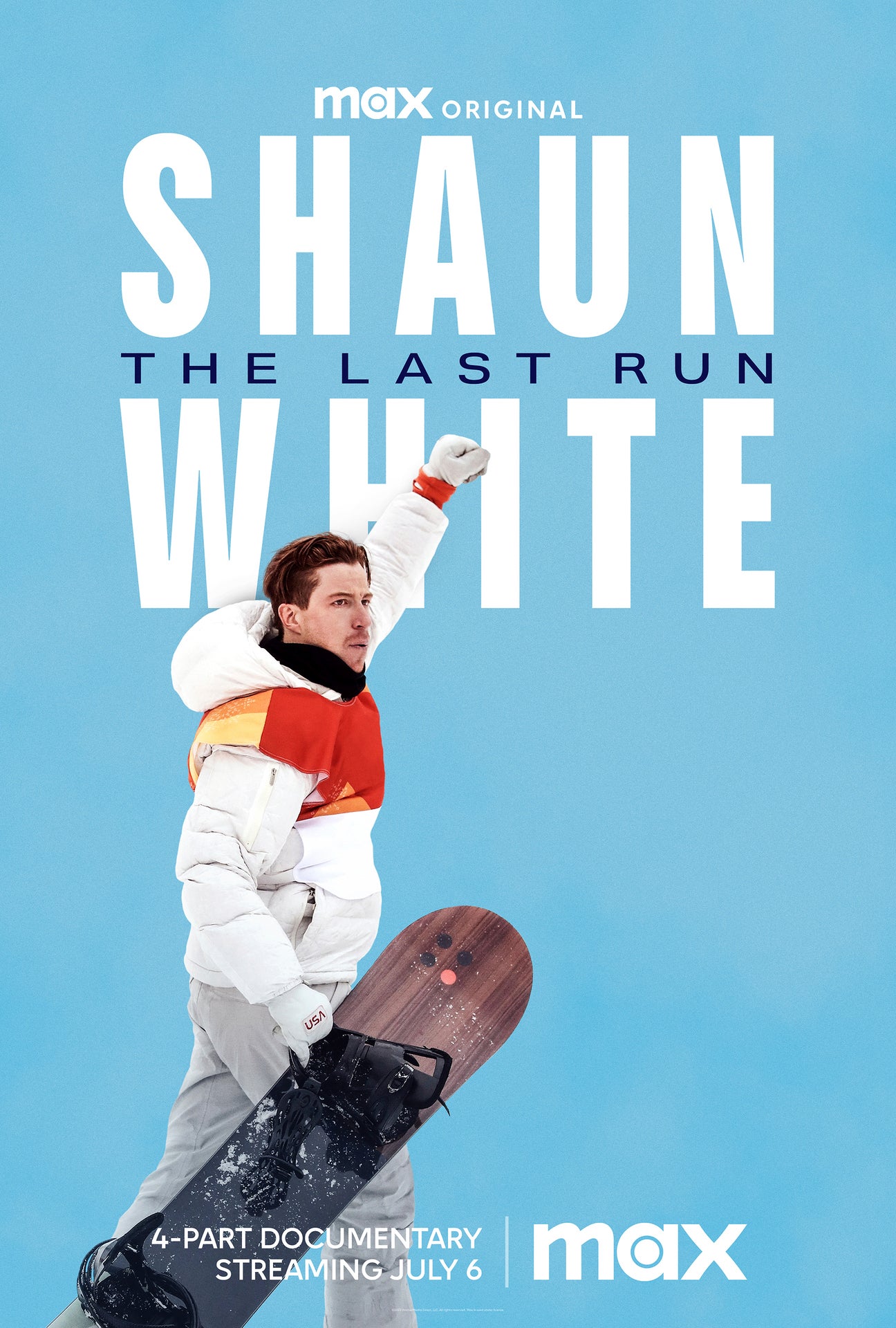 Shaun White Documentary
