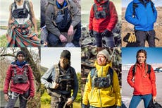 Bear Grylls goes into the wild with a new batch of celebrities, from Bradley Cooper to Rita Ora