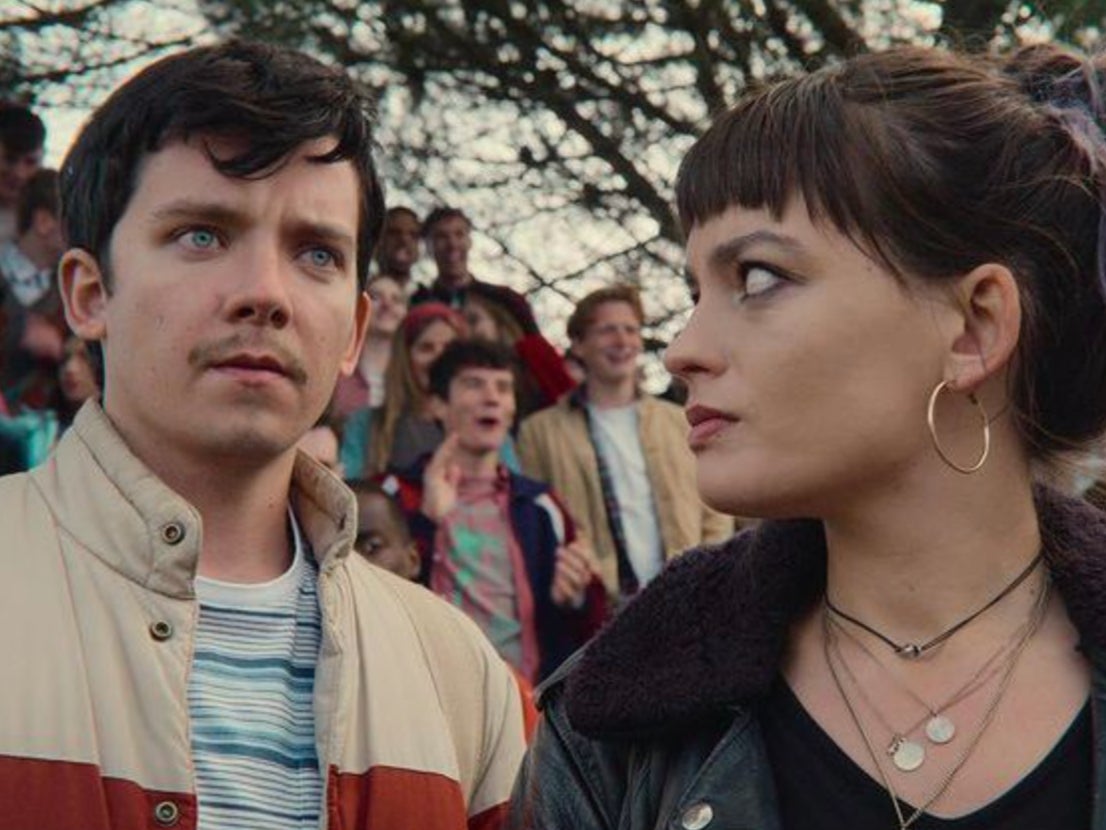 Sex Education end date announced in ‘bittersweet’ note from Netflix series creator