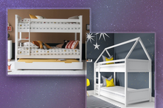 8 best kids’ bunk beds that are fun and functional