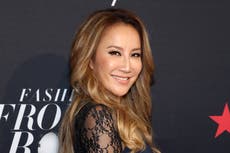 Coco Lee death: Crouching Tiger, Hidden Dragon singer dies by suicide aged 48