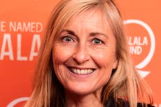 Fiona Phillips target of telephone scam following Alzheimer’s diagnosis