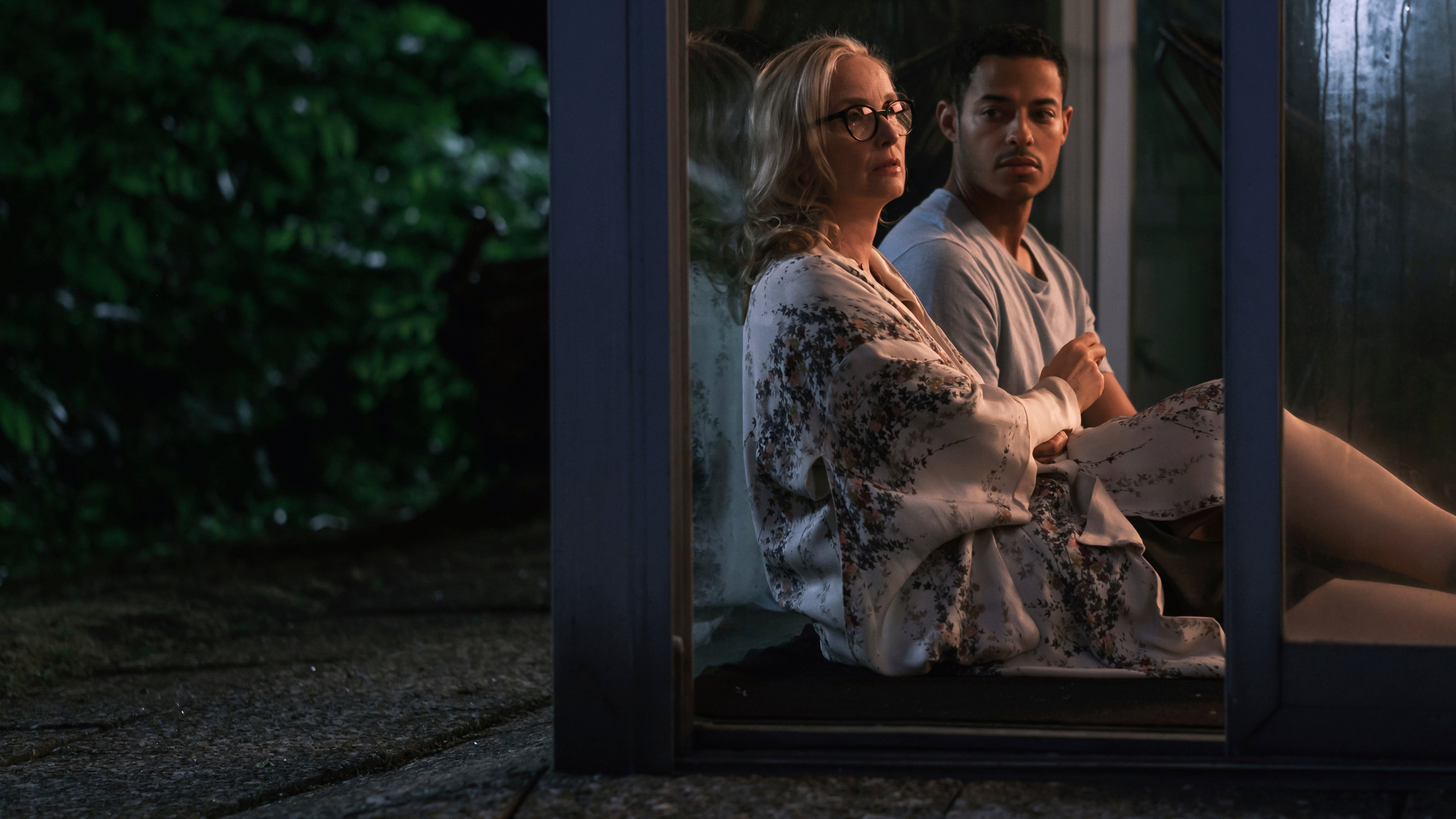 Film Review - The Lesson