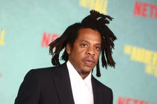 Jay-Z previously revealed he ‘cried’ from happiness when his mother came out to him