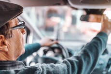 This is the lesser-known symptom of Alzheimer’s that could affect drivers
