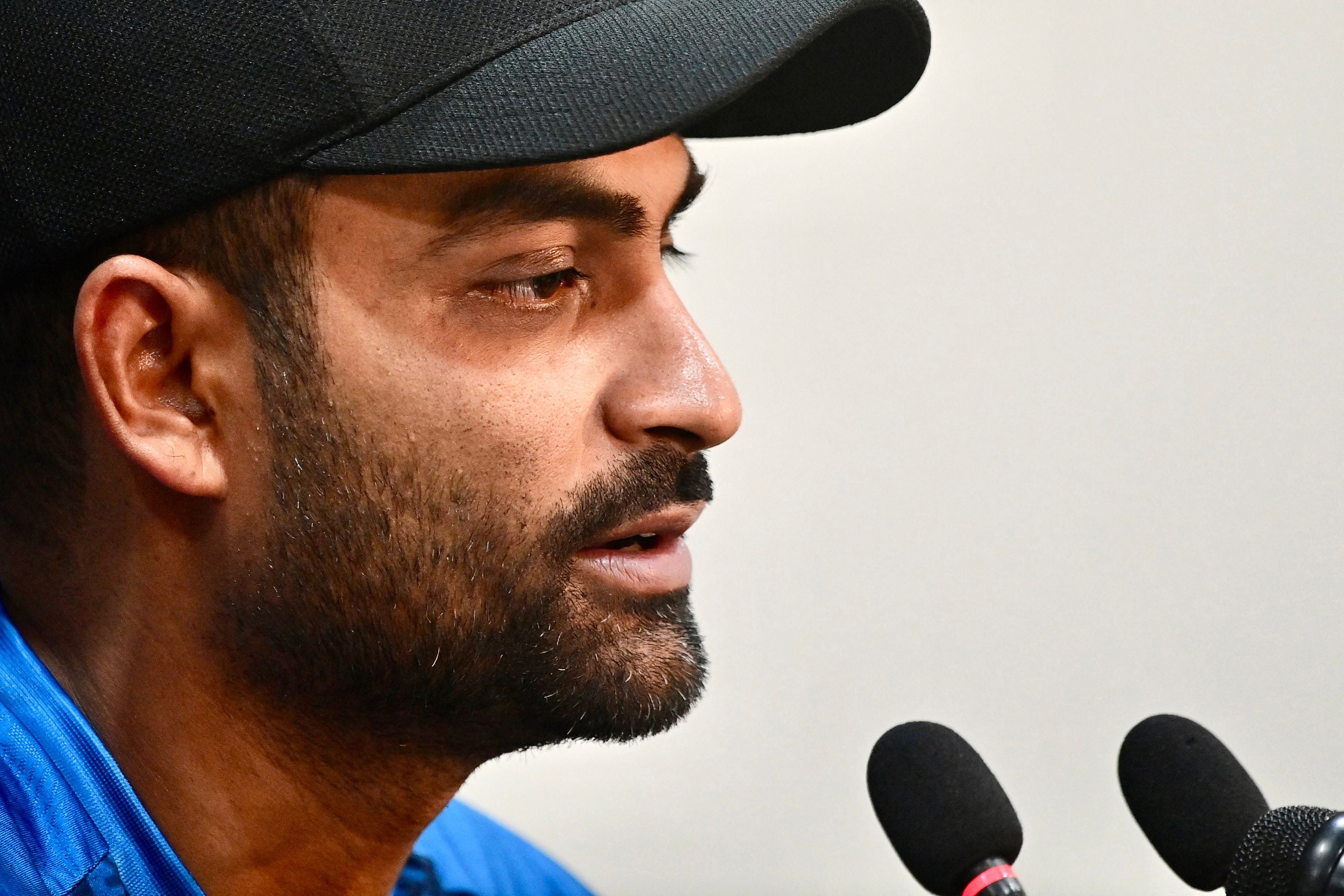 Bangladesh captain Tamim Iqbal will step down