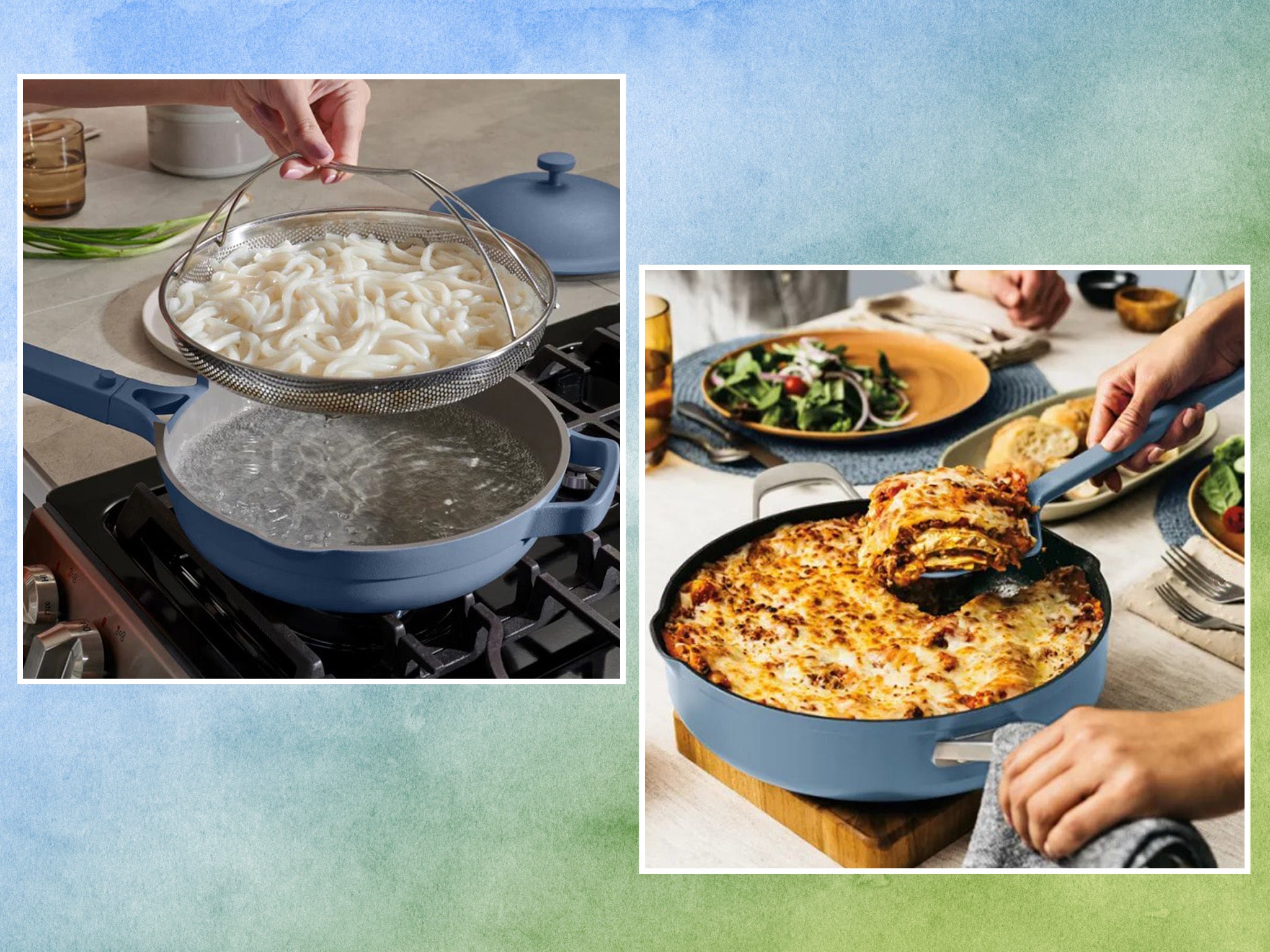 Our Place always pan 2.0 vs Ninja possible pan: Which all-in-one cookware is worth your money?