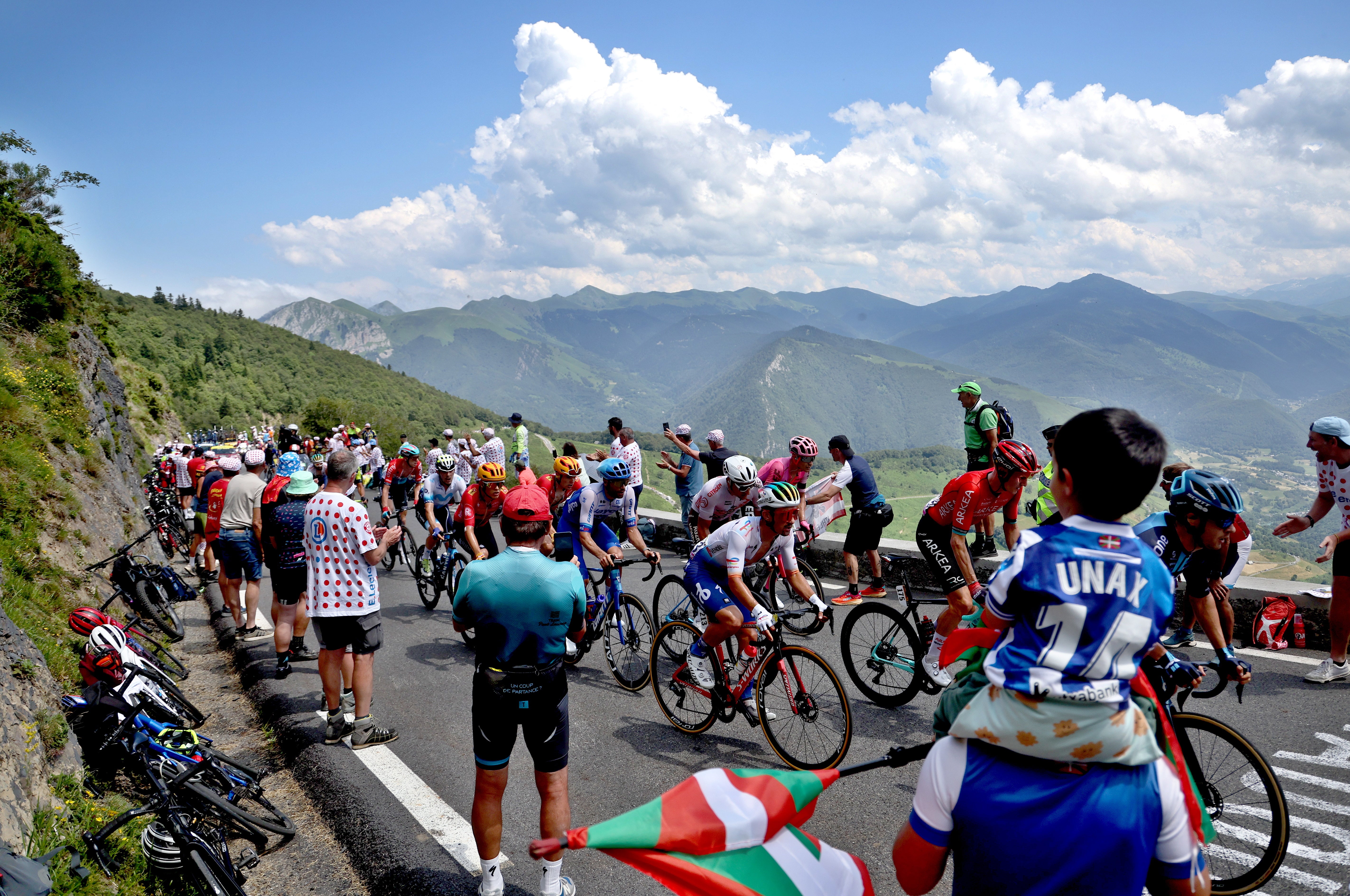 Tour de France 2025 on TV: Channel, highlights and how to watch online