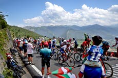 Tour de France 2025 on TV: Channel, highlights and how to watch online