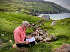 Backdrops, Banshees and Beatles: discover the wonders of Ireland’s wild west