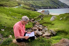 Backdrops, Banshees and Beatles: discover the wonders of Ireland’s wild west