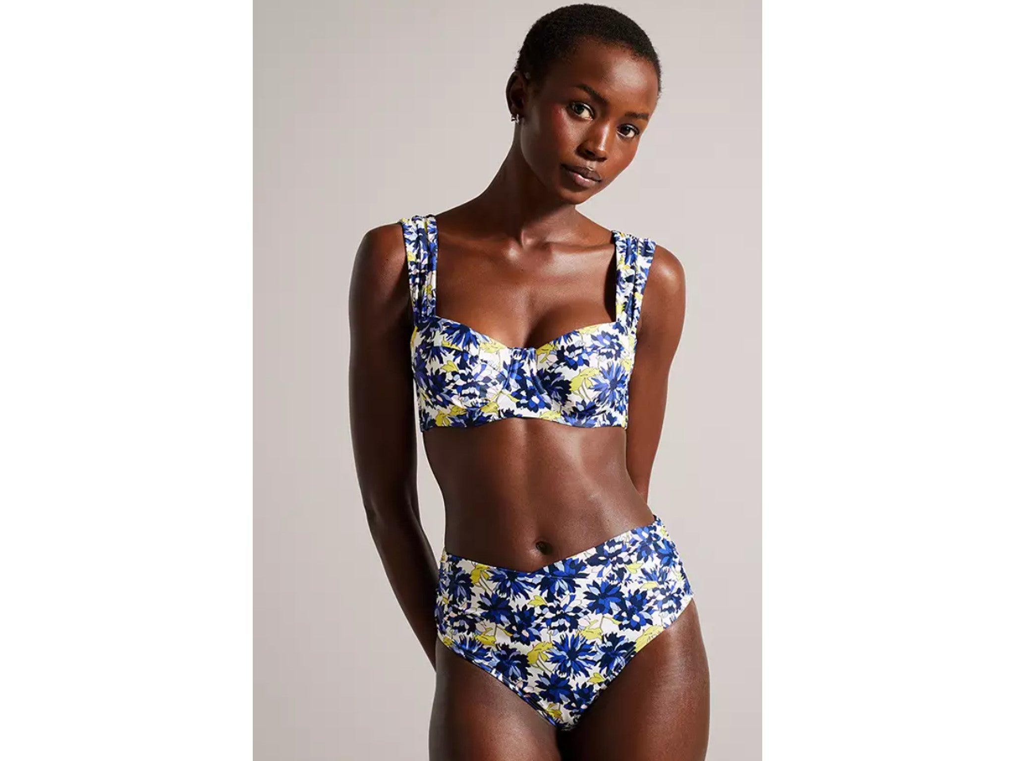 Ted Baker poppins bikini