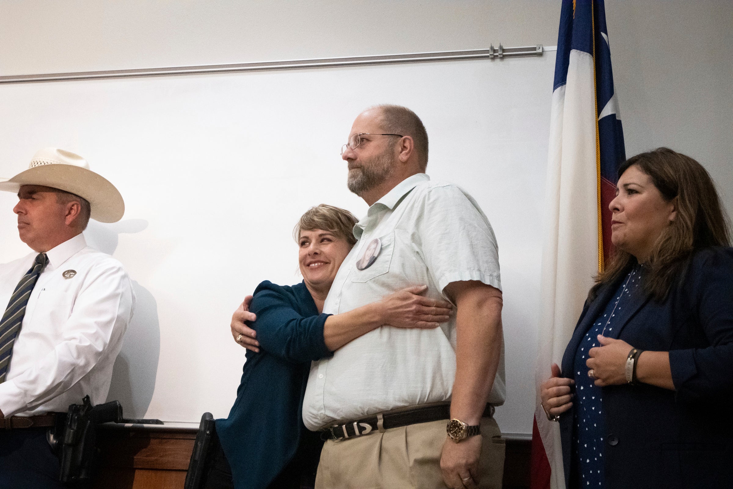 San Marcos Texas Fire