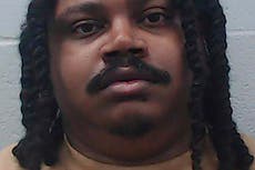 Texas officials name suspect arrested and charged in arson that killed 5 in San Marcos in 2018