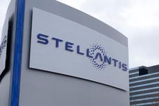 Automaker Stellantis signs deal company seeking to mine in Nebraska for rare earths needed in EVs