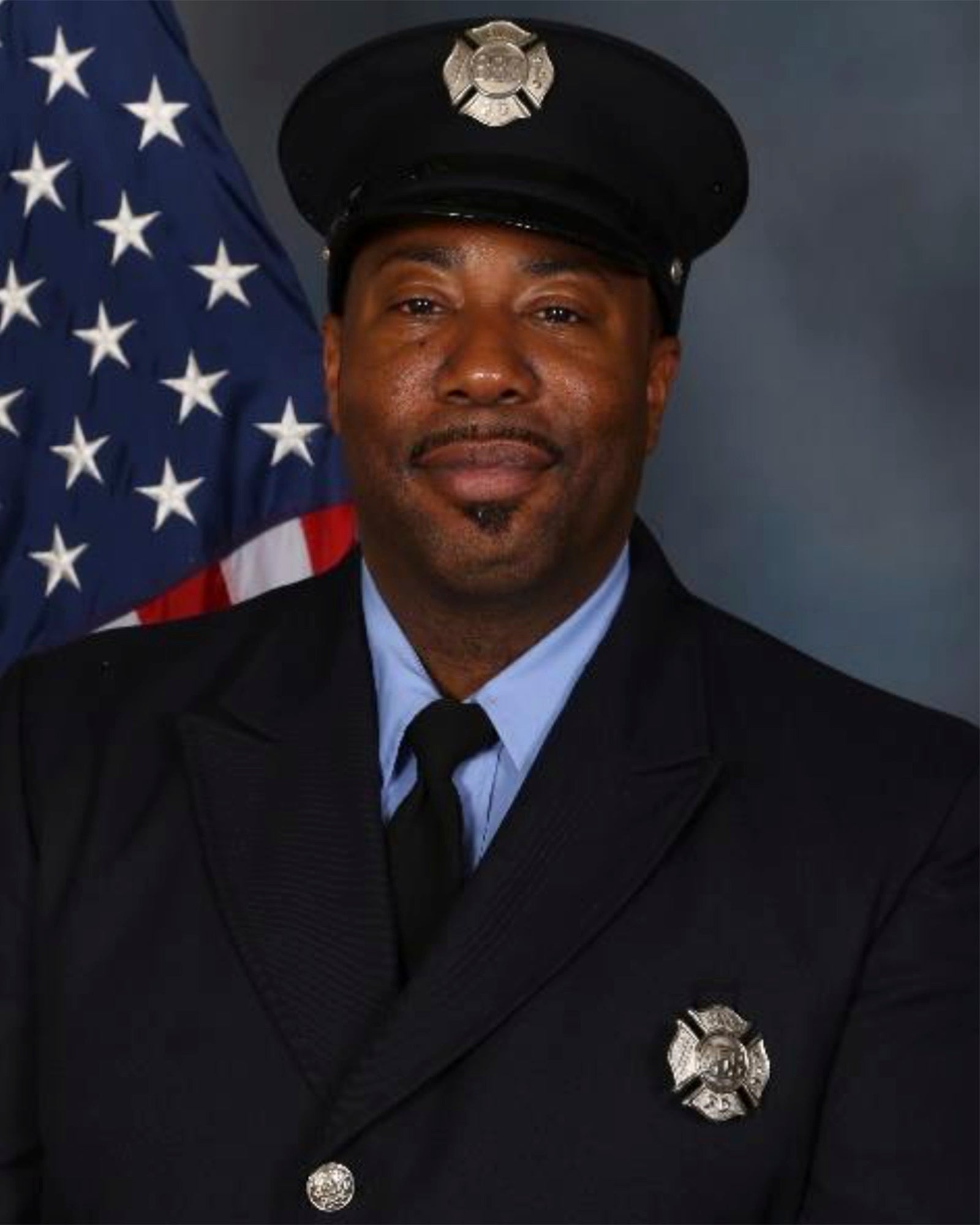 Cargo Ship Fatal Fire