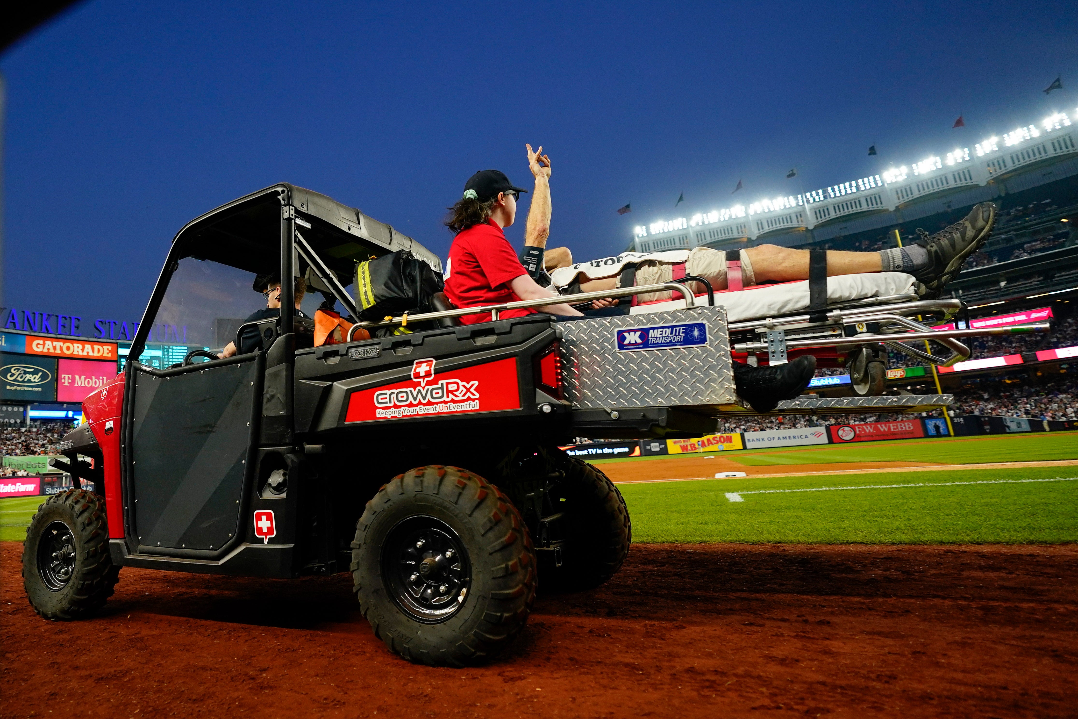 Orioles Yankees Baseball