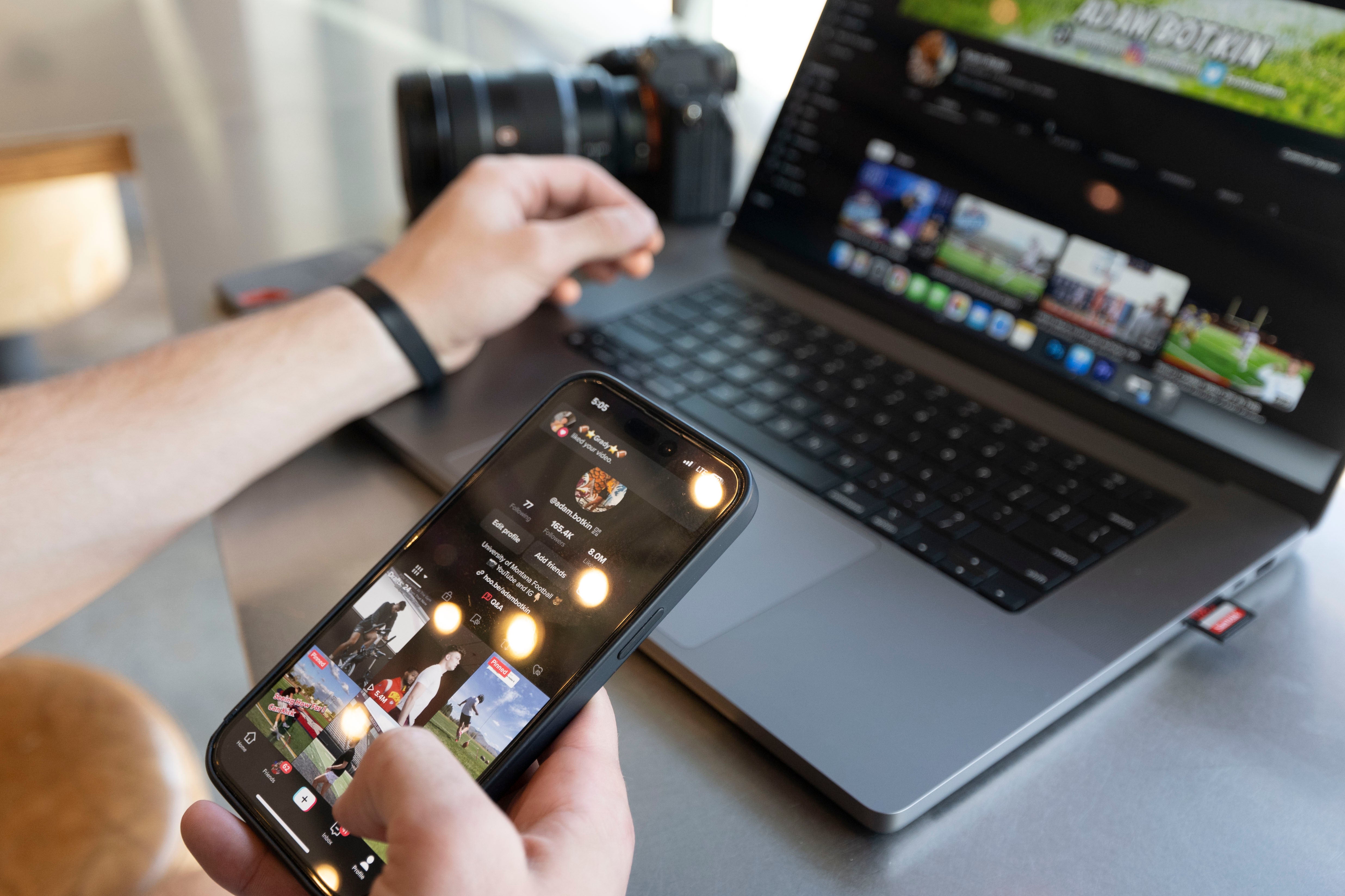 TikTok Ban-Montana-Lawsuit