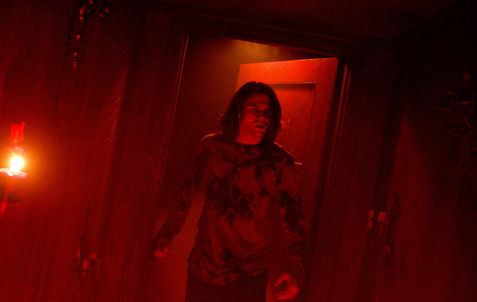 Film Review - Insidious: The Red Door