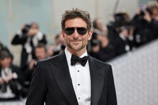 Bradley Cooper makes rare comment about raising six-year-old daughter Lea