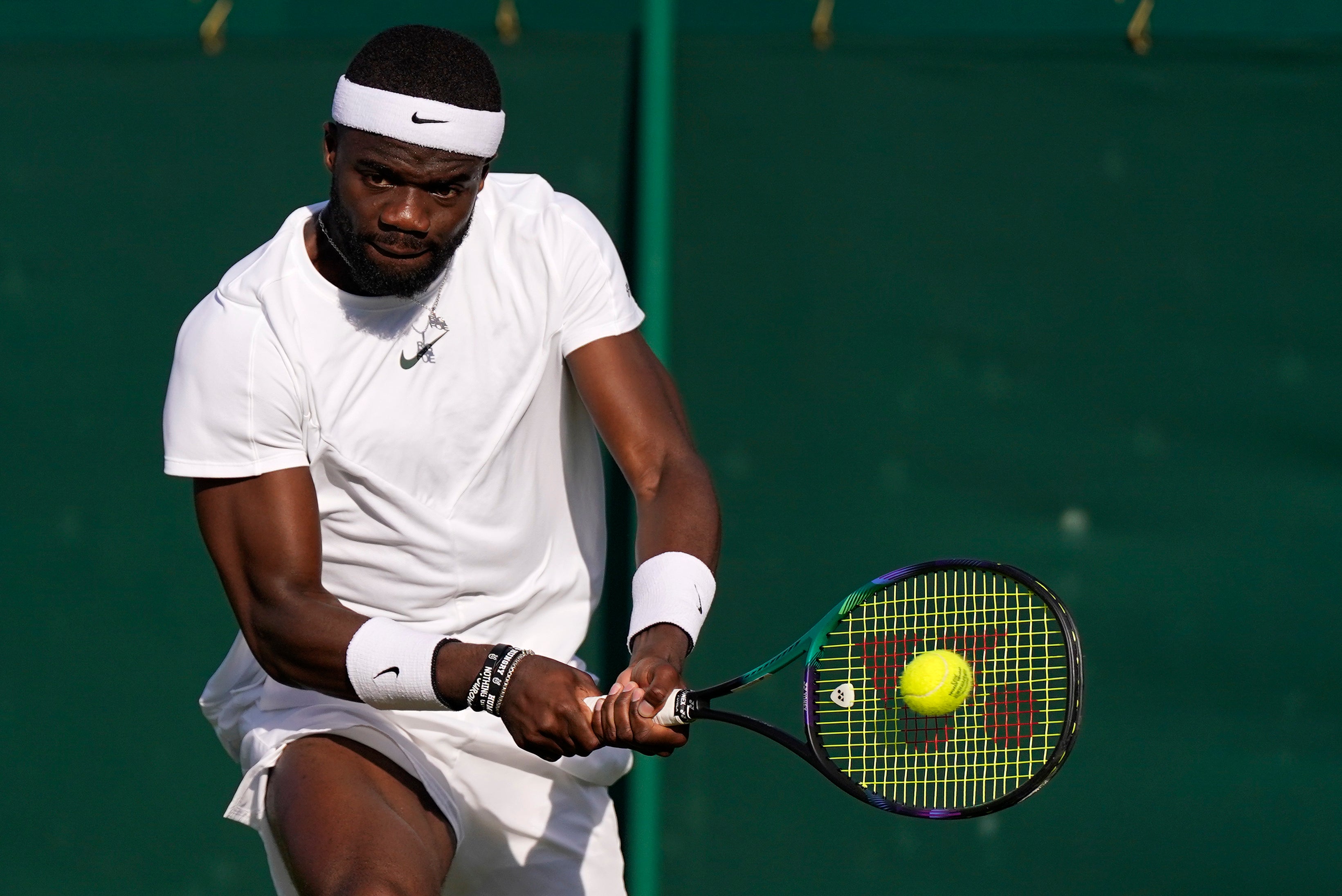 Britain Wimbledon Tennis