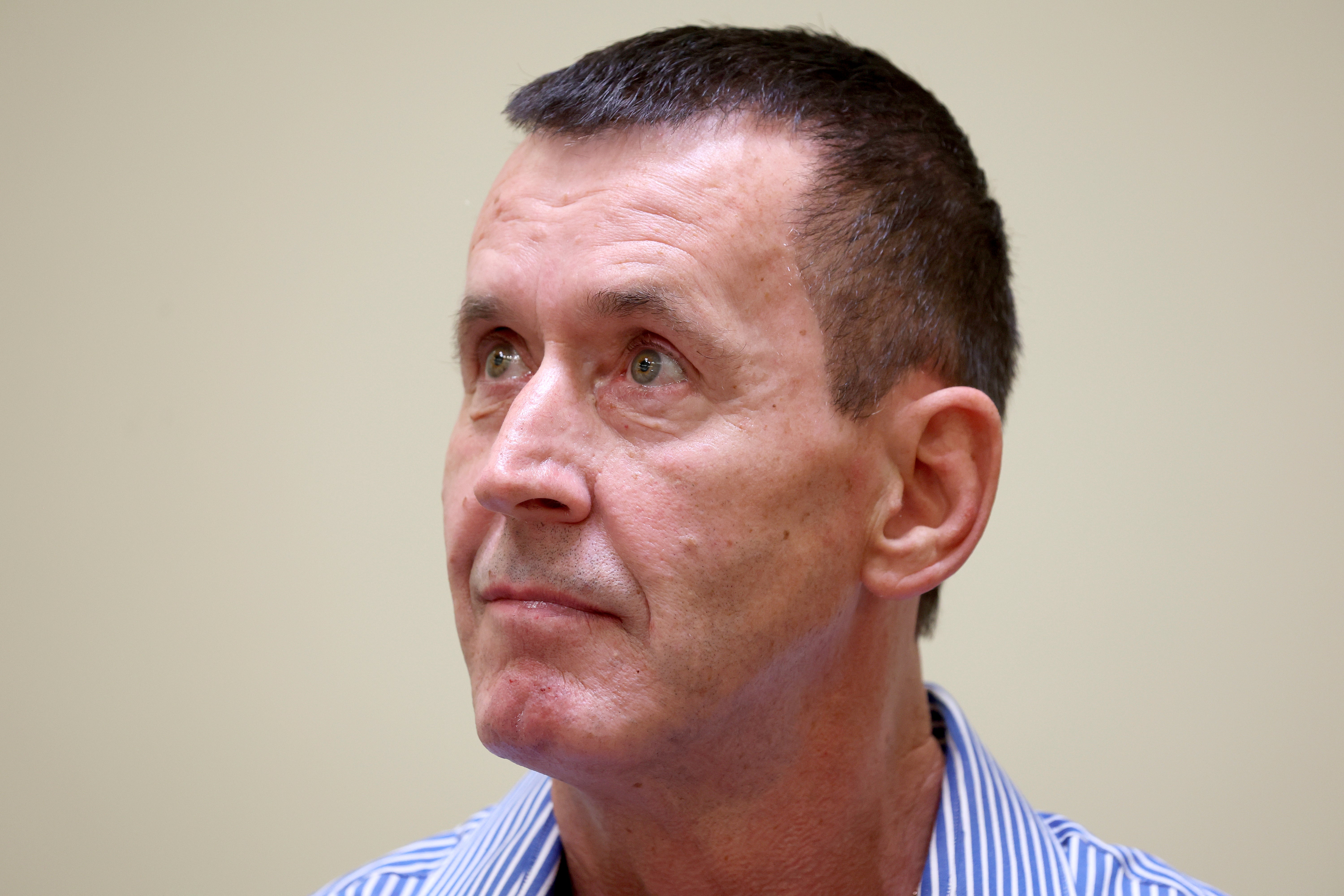 Germany Murder Retrial