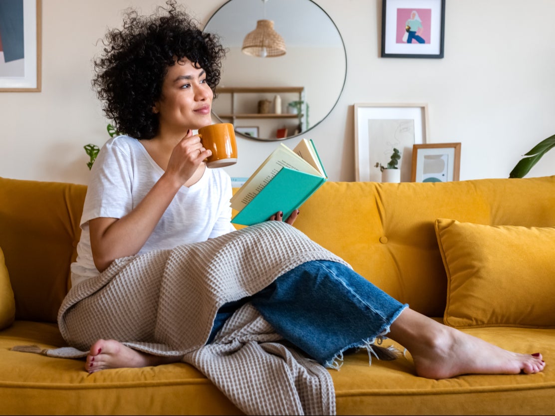 ‘It’s both safer and more affordable for women to live alone compared to centuries, or even decades, ago’