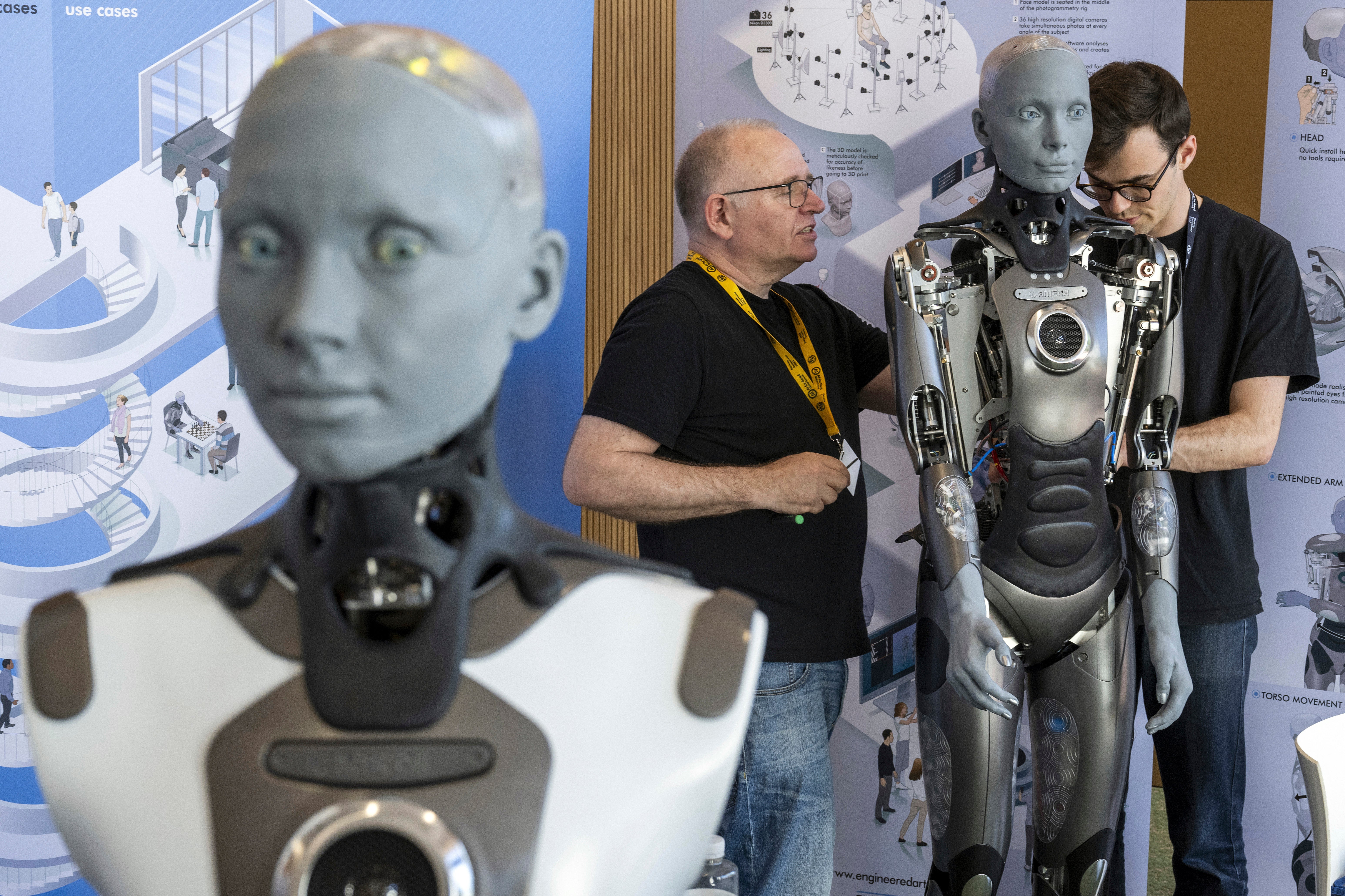 Switzerland AI Summit