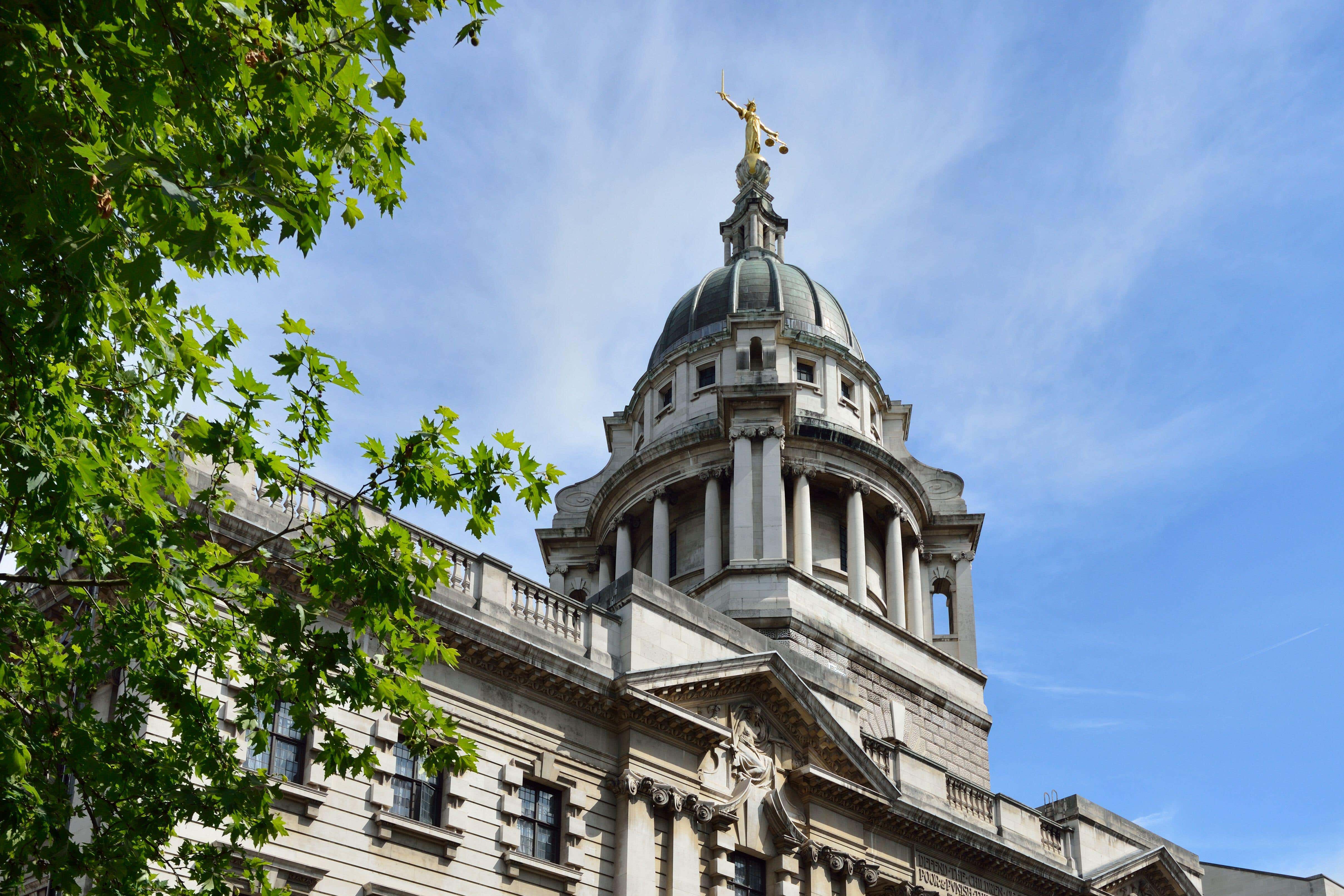 Godfrey Madondo was found guilty at the Old Bailey in London (Alamy/PA)