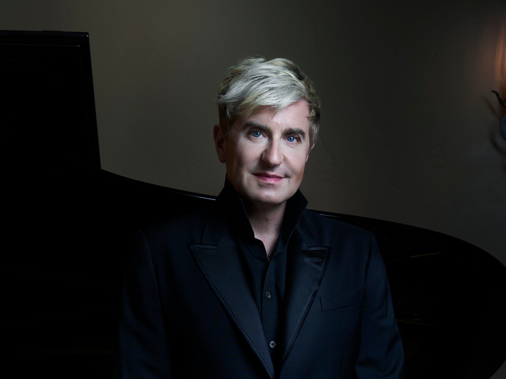 Jean-Yves Thibaudet