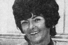 ‘Nation River Lady’ is finally identified almost 50 years after she was found dead in Ontario