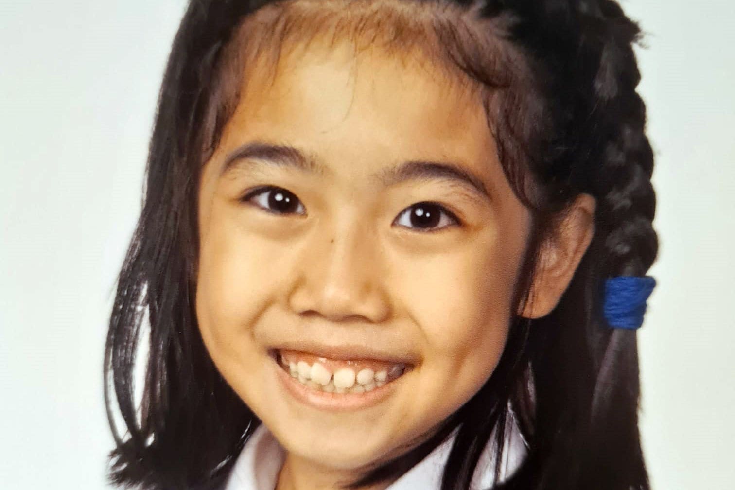 Eight-year-old Selena Lau was named as the first victim of the Wimbledon crash